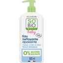 Baby - Acqua Micellare Detergente Viso e Corpo - 500 ml