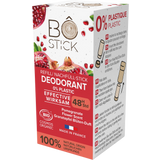 BÔ Stick Pomegranate Blossom Refill Deodorant 
