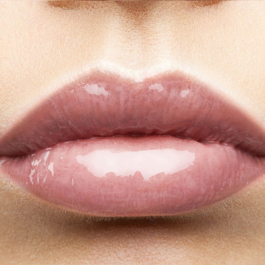 LÉA NATURE SO BiO étic Balzam na pery Shine & Color - 42 Diamant Rosé