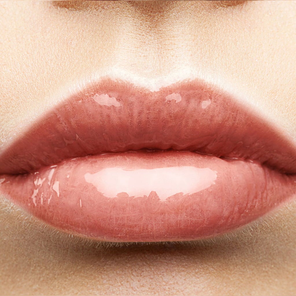 LÉA NATURE SO BiO étic Shine & Color Lip Balm  - 43 Rouge corail