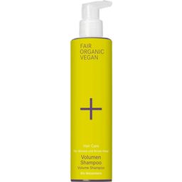 i+m Hair Care Wheat Germ Volume Shampoo