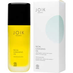 JOIK Organic Масло за почистване на лицето - 100 мл