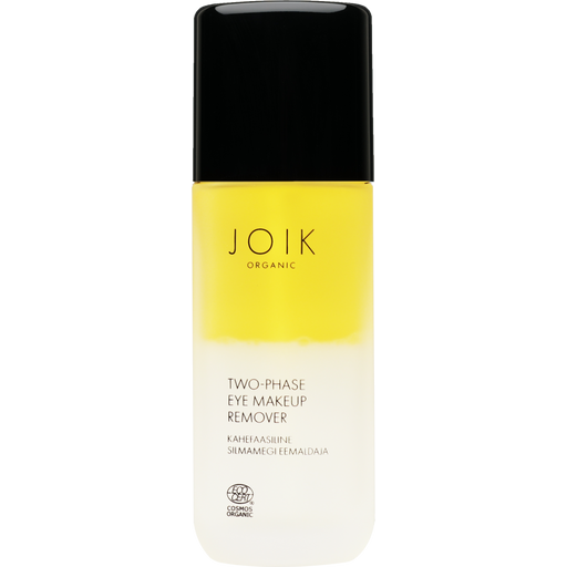 JOIK Organic Eye Makeup Remover - 100 ml