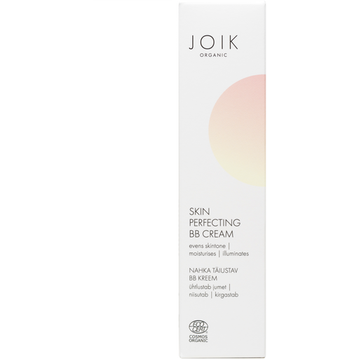 JOIK Organic Skin Perfecting BB krém - Medium