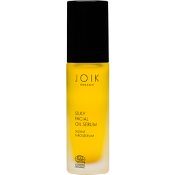 JOIK Organic Silky Facial Oil Serum - 30 ml