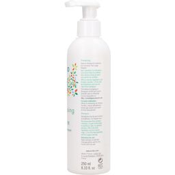 UVBIO Oxygen Spirulina Shampoo - 250 ml