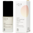 JOIK Organic Light Eye Contour Cream - 15 ml