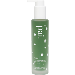 Pai Skincare PHAZE Clarifying Face Wash