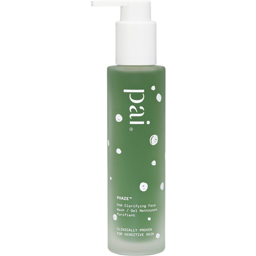 Pai Skincare PHAZE Clarifying arclemosó - 100 ml