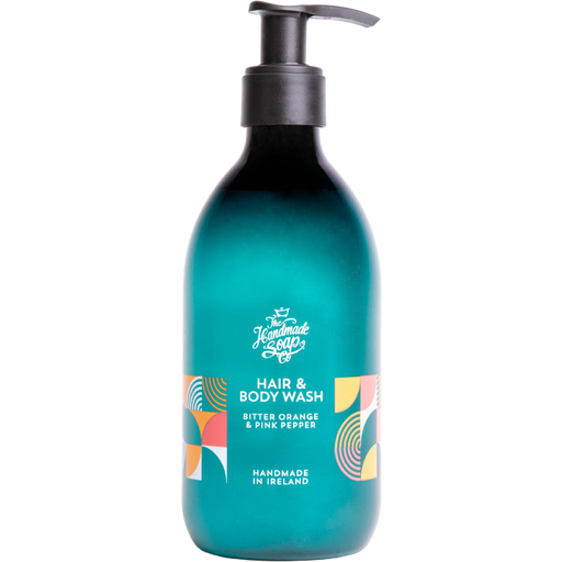 The Handmade Soap Company Hair & Body Wash - 300 ml