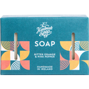 The Handmade Soap Company Soap for Men - 140 ml