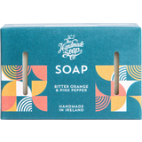 The Handmade Soap Company Férfiszappan