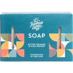 The Handmade Soap Company Férfiszappan