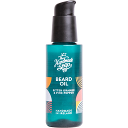 The Handmade Soap Company Beard Oil - 50 ml