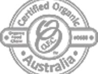 OFC - Certified Organic Australia