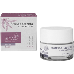 BEMA COSMETICI Double Lifting Anti-Aging Cream - 50 ml