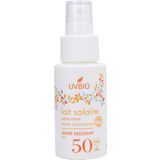 UVBIO Sunscreen Spray SPF 50