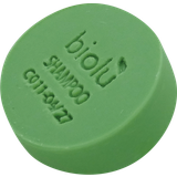 biolù Solid Hair Shampoo