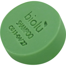 biolù Solid Hair Shampoo - Kiwi