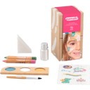 namaki Enchanted Worlds Box - 1 Set