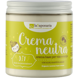 La Saponaria DIY "Cream"