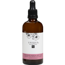 Stronger Hair & Anti-Age Organic Hyaluronic Acid Serum 