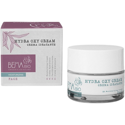 BEMA COSMETICI Hydra Oxy Moisturising Cream  - 50 ml
