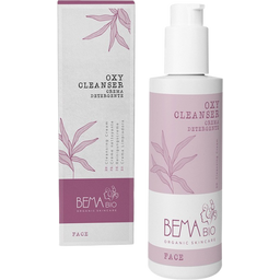 BEMA COSMETICI Oxy Cleanser Cleansing Cream  - 200 ml