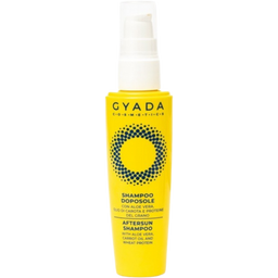 GYADA Cosmetics After Sun Shampoo - 75 ml