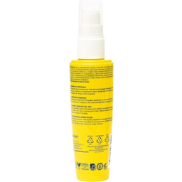 GYADA Cosmetics Šampón po opaľovaní - 75 ml