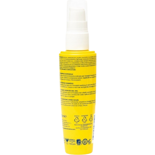 GYADA Cosmetics Šampón po opaľovaní - 75 ml