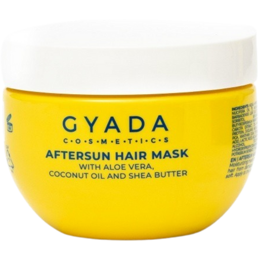 GYADA Cosmetics Maska na vlasy po opalování - 75 ml