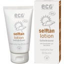 eco cosmetics Bronze Self-Tanning Lotion - 75 ml