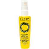 Gyada Cosmetics Защитно слънцезащитно масло за коса