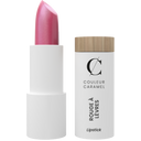 Couleur Caramel Pastel Love Lipstick - 509 Pink Fuchsia