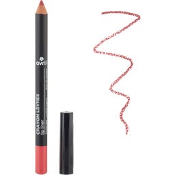 Avril Lip Pencil - Pois de senteur