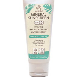 Suntribe Mineral Sunscreen SPF 30 - 100 ml