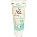Suntribe Mineral Sunscreen SPF 30 - 100 ml