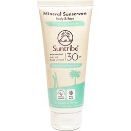 Suntribe Mineral Sunscreen SPF 30
