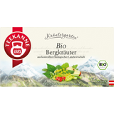 TEEKANNE Kräutergarten Bio-Tee