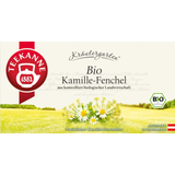TEEKANNE Organic Herb Garden Tea