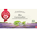 Kräutergarten Bio-Tee, Gartensalbei (30 g)