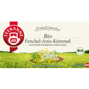 TEEKANNE Organic Herb Garden Tea - 45 g