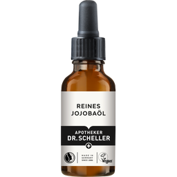 Dr. Scheller Zuivere Jojoba-olie