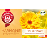 Infusion Bio "Harmonie" pour le Corps & l'Esprit