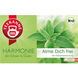 TEEKANNE Organic Harmony for Body and Soul