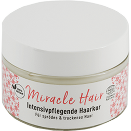 Miracle Hair Intensive-Care Hair Treatment