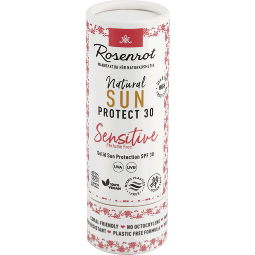 Rosenrot Sun Stick LSF 30 - Sensitive