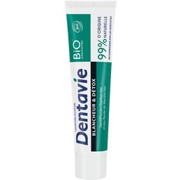 DENTAVIE Toothpaste - White 