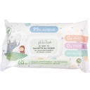 Phitofilos Baby Wet Wipes  - 60 Pcs